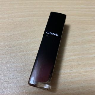 シャネル(CHANEL)のシャネル　ルージュアリュールラック　63(口紅)