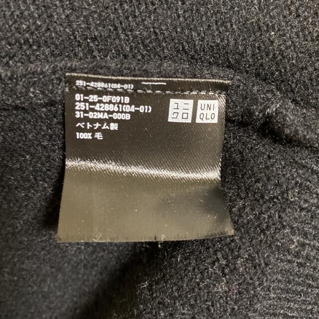 UNIQLO(ユニクロ)のUNIQLO ユニクロ プレミアムラムクルーネックセーター レディースのトップス(ニット/セーター)の商品写真