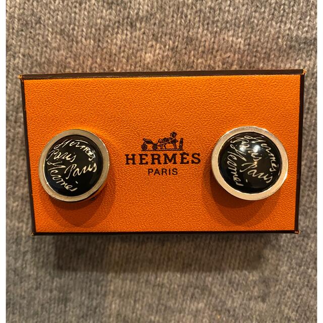 エルメス　HERMES イヤリングイヤリング