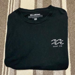 ビラボン(billabong)のBILLABONG Tシャツ(Tシャツ/カットソー(半袖/袖なし))