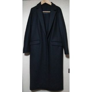 ユナイテッドアローズ(UNITED ARROWS)の美品ユナイテッドアローズ　コート(ロングコート)