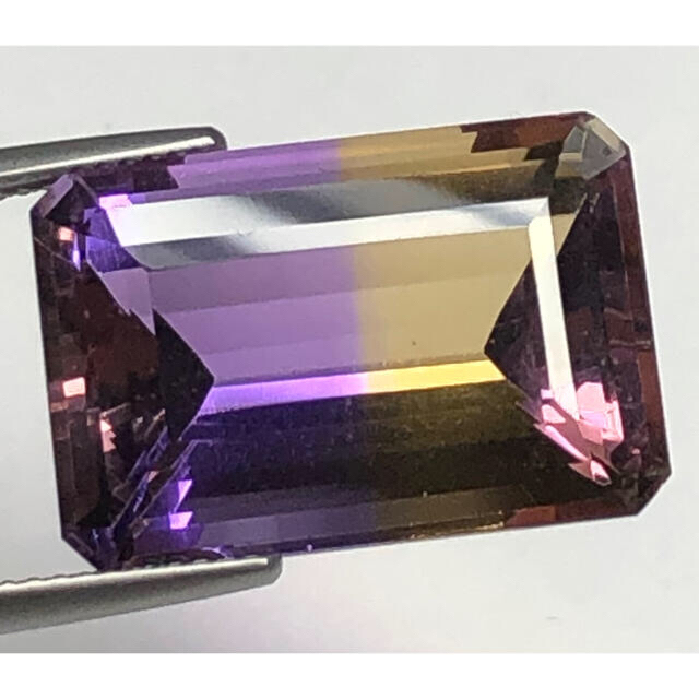 天然アメトリン ルース 約23.76ct | www.thestyledhouse.com.au