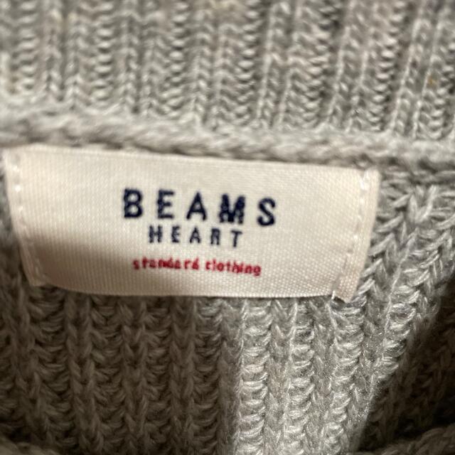 BEAMS(ビームス)のBEAMS ニット レディースのトップス(ニット/セーター)の商品写真