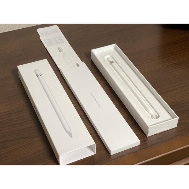 Apple Pencil 第1世代　使用10回未満