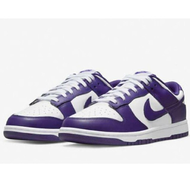 DD1391-104 NIKE DUNK LOW 28cm