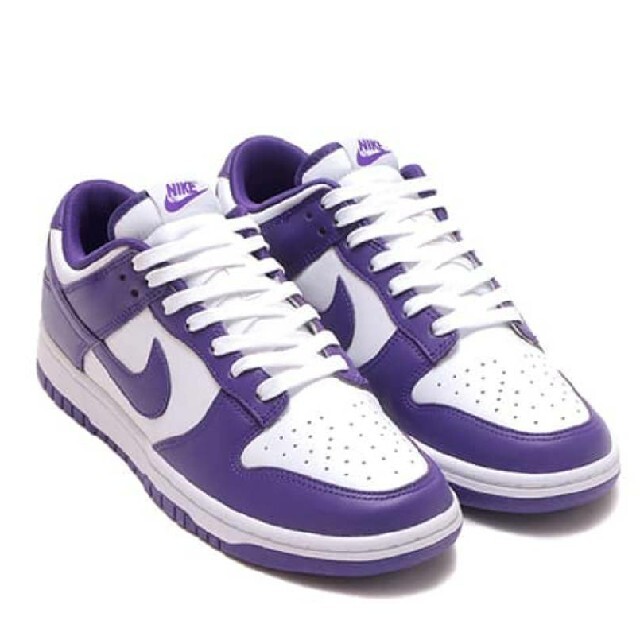 DD1391-104 NIKE DUNK LOW 28cm 1