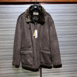 新品　KANSAI JEANS メンズブルゾン　4L(ブルゾン)