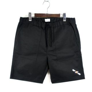 サタデーズサーフニューヨークシティー(SATURDAYS SURF NYC)のSATURDAYS NEW YORK DICKIES SHORT PANT (ショートパンツ)