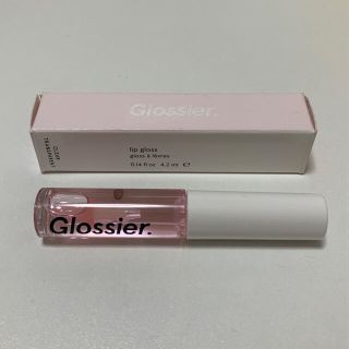 セフォラ(Sephora)のGlossier リップグロス(リップグロス)