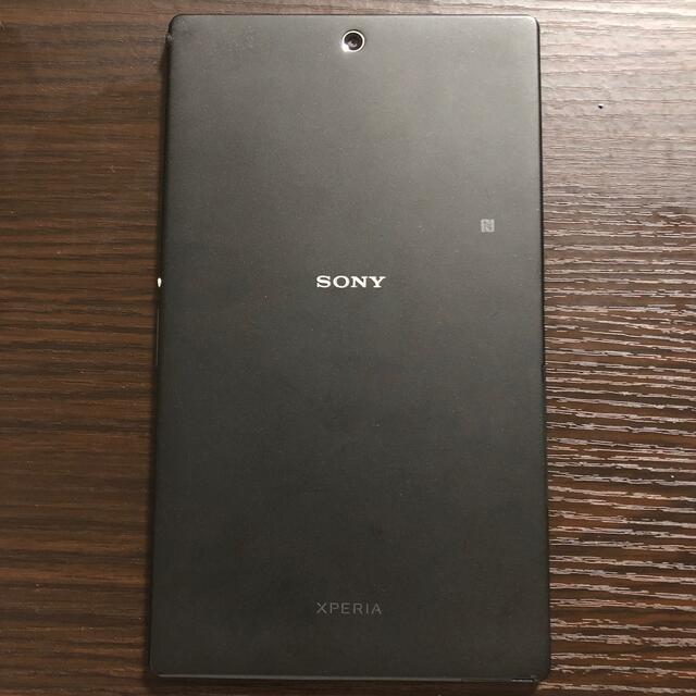 Xperia(エクスペリア)のXperia Tablet compact Z3 スマホ/家電/カメラのPC/タブレット(タブレット)の商品写真