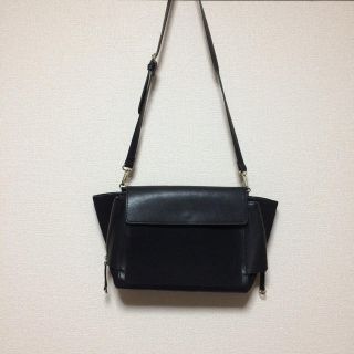 ザラ(ZARA)の美品 ザラ バッグ(ショルダーバッグ)