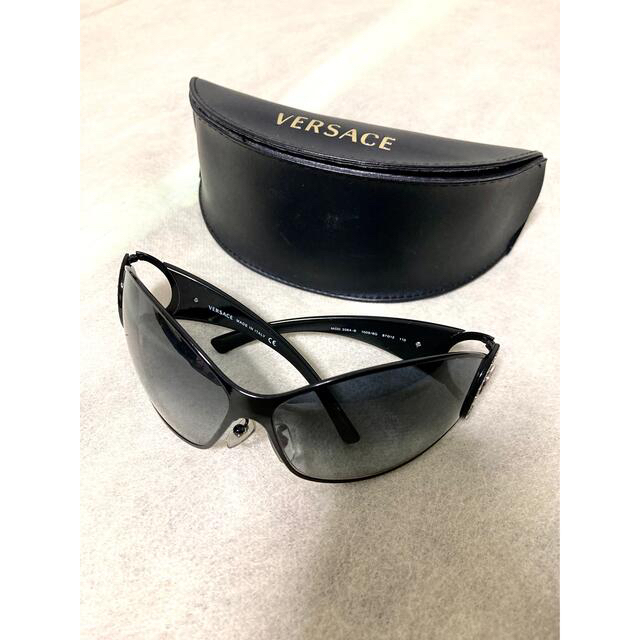 Versace ヴェルサーチェ サングラス ifsixwasnine lgb 1