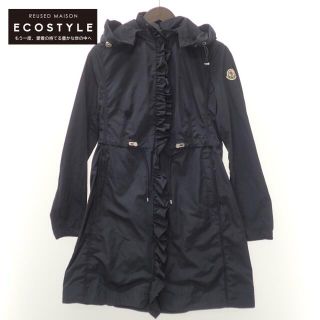 モンクレール(MONCLER)のモンクレール コート 00(スプリングコート)