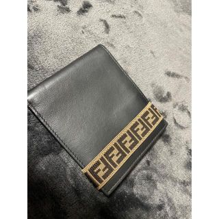 フェンディ(FENDI)のFENDI 折り財布(財布)