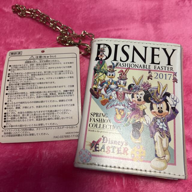 ディズニー イースター パスケースの通販 By かっすーちゃん S Shop ラクマ
