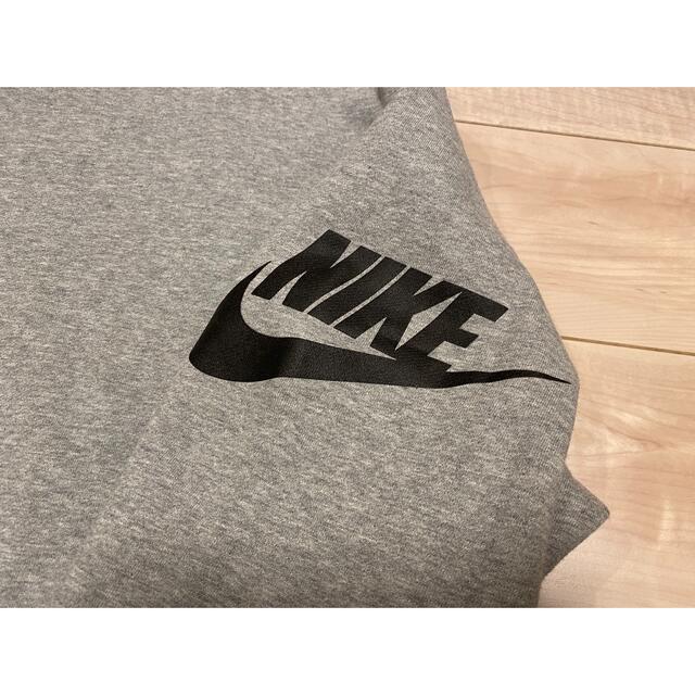 新品 Mサイズ NIKE  FEAR OF GOD スウェット