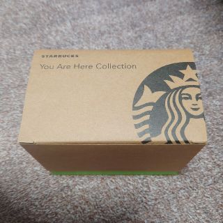 スターバックスコーヒー(Starbucks Coffee)のスターバックス マグカップ(グラス/カップ)