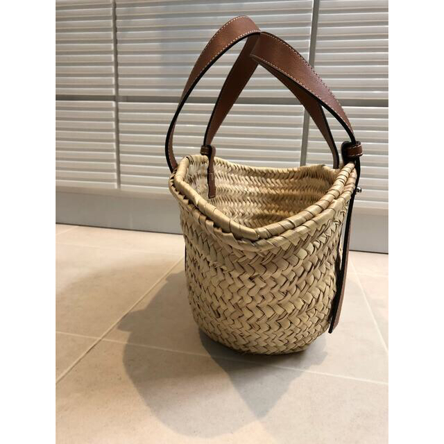 LOEWE ロエベ カゴバッグ バスケットバッグ Sサイズ スモール LOEWE ロエベ カゴバッグ バスケットバッグ Sサイズ スモール