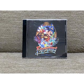 ファンタズミック CD(キッズ/ファミリー)