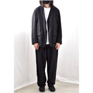 stein20ss スウェット　グレージュ