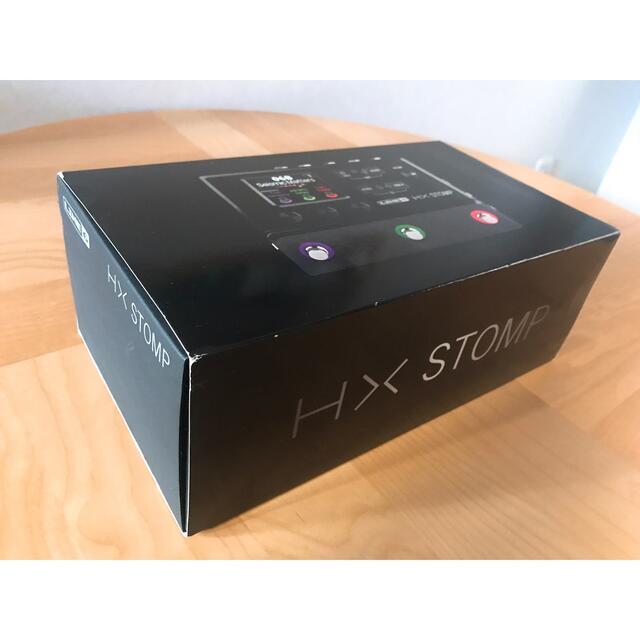 Line 6 HX Stomp マルチエフェクター※今日限定値下げ(LINE6 HX Line 6 HX Stomp マルチエフェクター※今日限定値下げ(LINE6 HX