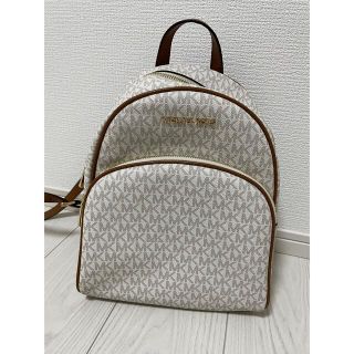 マイケルコース(Michael Kors)のゆっきーさん専用　マイケルコース リュック(リュック/バックパック)