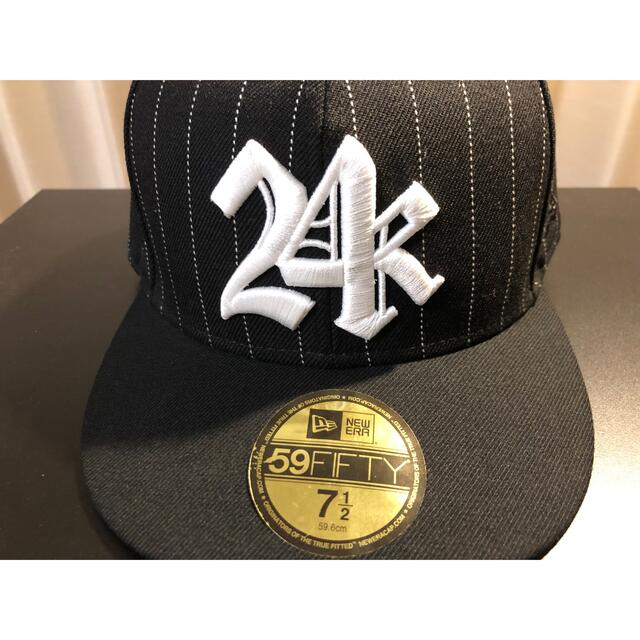 24karats NEW ERA ニューエラ