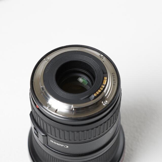 Canon EF16-35mm F2.8L Ⅱ USM 1