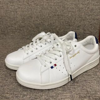 ルコックスポルティフ(le coq sportif)のle  coq  sportif メンズスニーカー(スニーカー)