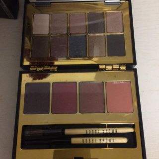 ボビイブラウン(BOBBI BROWN)のボビイブラン(パウダーアイブロウ)