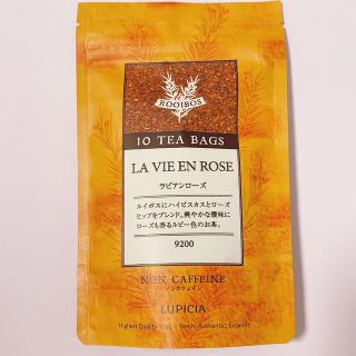 ルピシア(LUPICIA)のルピシア　ルイボスティー　ラビアンローズ(茶)