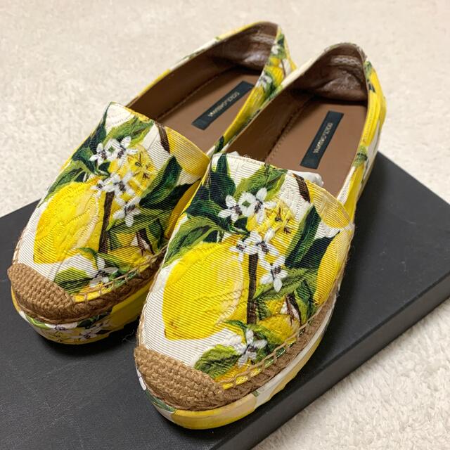 DOLCE&GABBANA - ドルチェアンドガッパーナ 靴の通販 by fumi's shop｜ドルチェアンドガッバーナならラクマ