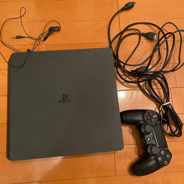 ps4 本体　PlayStation4 500GB プレーステーション