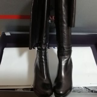 プラダ ニーハイの通販 11点 | PRADAを買うならラクマ