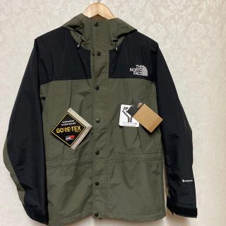 ザノースフェイス(THE NORTH FACE)のマウンテンライトジャケット(マウンテンパーカー)