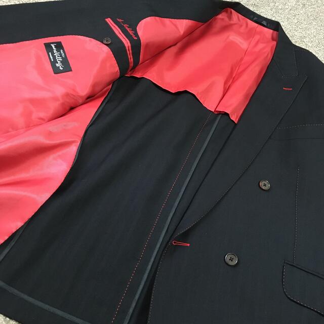 SARTO lunare Villaggio 上下セットアップ オーダースーツ