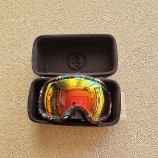 volcom - エレクトリック ボルコム コラボ 限定 ゴーグル スノボ eg2
