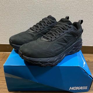 エンジニアードガーメンツ(Engineered Garments)のHOKA ONEONE CHALLENGER GORE-TEX 26.5cm(スニーカー)