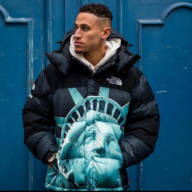 しました Supreme - Supreme/The North Face バルトロの通販 by