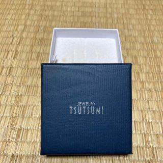 ジュエリーツツミ(JEWELRY TSUTSUMI)のTSUTSUMI ネックレス箱 空箱(その他)