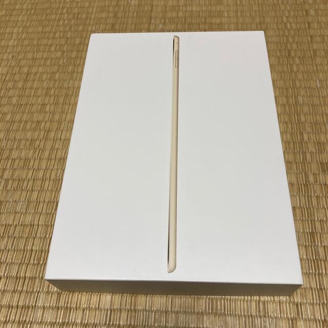 iPad(アイパッド)のiPad Air 2  16GB  空箱 スマホ/家電/カメラのスマートフォン/携帯電話(その他)の商品写真