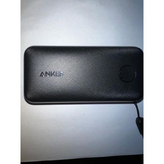 Anker PowerCore 10000 PD Redux 25W(バッテリー/充電器)