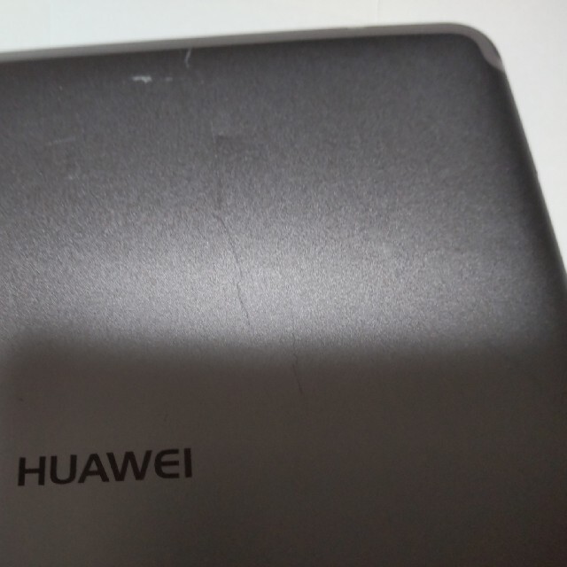 HUAWEI(ファーウェイ)のHI様専用 HUAWEI MediaPad M5 8.4インチ スマホ/家電/カメラのPC/タブレット(タブレット)の商品写真