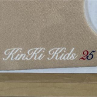キンキキッズ(KinKi Kids)のKinKi 25周年(アイドルグッズ)