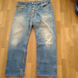 リーバイス(Levi's)の金欠のためSALE リーバイス　501xx(デニム/ジーンズ)