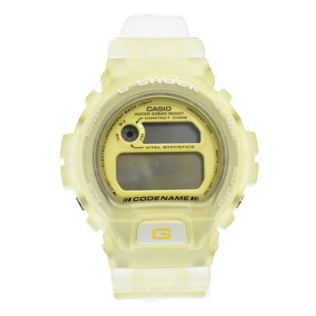 CASIO G-SHOCK カシオ ジーショック ウォッチ