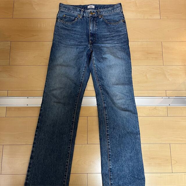 【サイズは】 ALLEGE - Allege 5P Flare Denim pants セミフレアデニムの通販 by かつ's shop