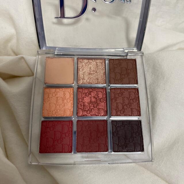 Dior(ディオール)のDior アイシャドウパレット003 コスメ/美容のベースメイク/化粧品(アイシャドウ)の商品写真