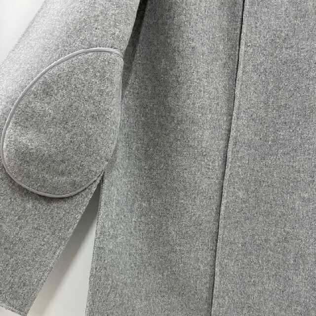 LOHEN 新品未使用 ウールリバージレコート OLIVE | www.jarussi.com.br
