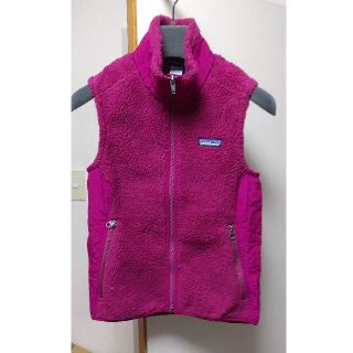 パタゴニア(patagonia)の送料込 パタゴニア WOMENS クラシック レトロ X フリース ベスト XS(ベスト/ジレ)